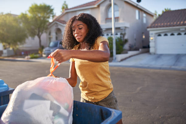 Best Affordable Junk Removal Services  in Tinton Falls, NJ