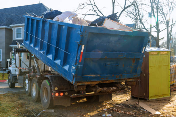 Best Basement Cleanout Services  in Tinton Falls, NJ