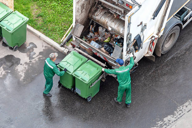 Best Junk Hauling Services  in Tinton Falls, NJ