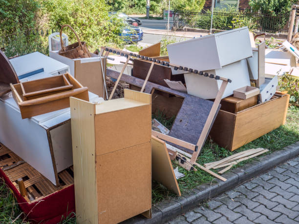 Attic Cleanout Services in Tinton Falls, NJ