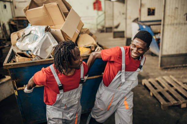 Best Residential Junk Removal  in Tinton Falls, NJ