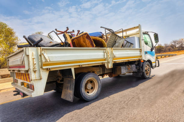 Best Yard Waste Removal  in Tinton Falls, NJ