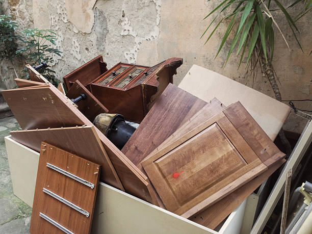 Trusted Tinton Falls, NJ Junk Removal Experts